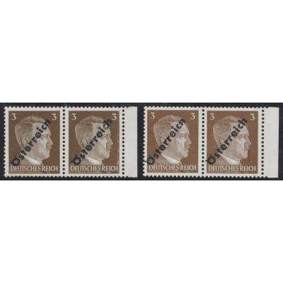 2x Plattenfehler III