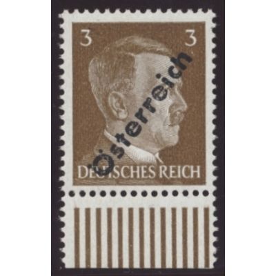 Plattenfehler VII
