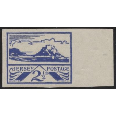 Los 930, Jersey, Mi 7x U