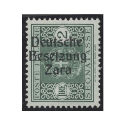 Zara, Mi Porto 10 Y I