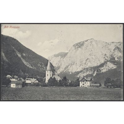 Alt-Aussee