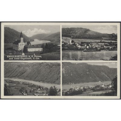 Engelhartszell