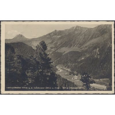 Enzingerboden