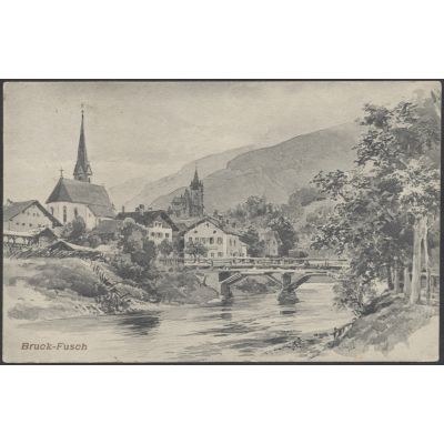 Bruck a. Fusch
