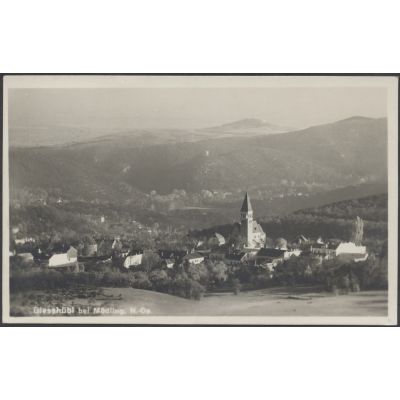 Gießhübl