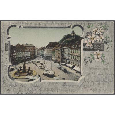 Graz