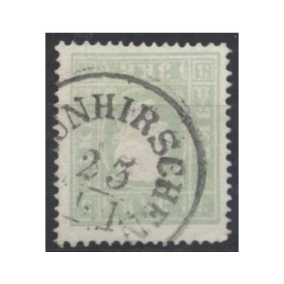 Braunhirschen