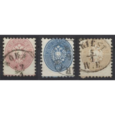 32-34 Randleisten unten