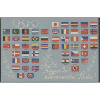 Olympiade 1936