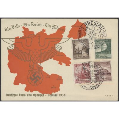 Turn- u. Sportfest Breslau