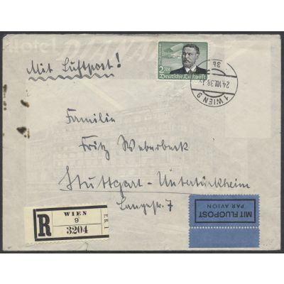 Wien-Stuttgart