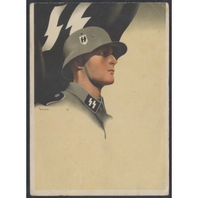 SS-Feldpost