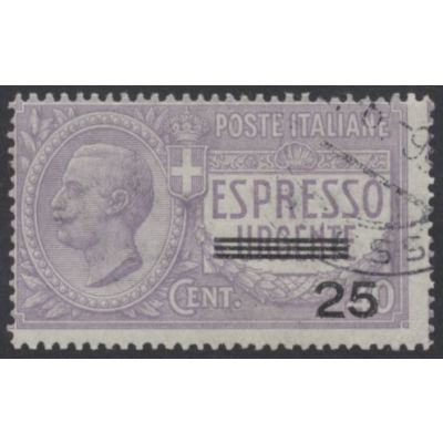 Michel 128 / Unif. E3