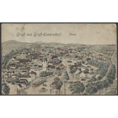 Gross Enzersdorf
