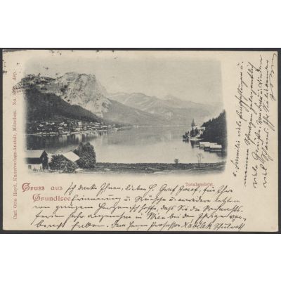 Grundlsee