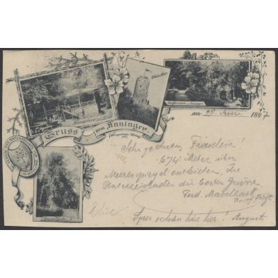 Gumpoldskirchen