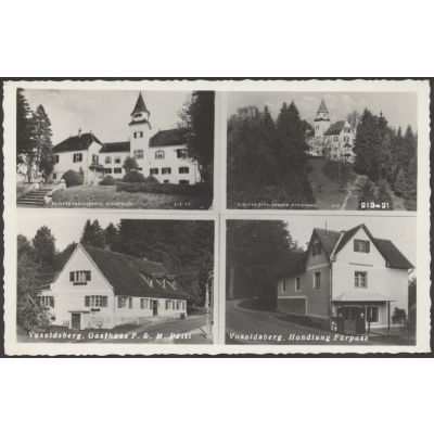 Hausmannstätten