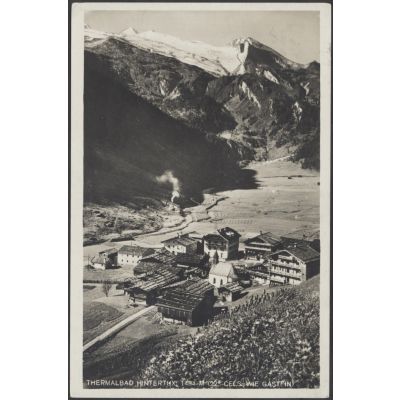 Hintertux