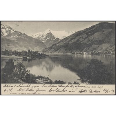 Zell am See