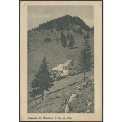 Micheldorf, Gradnalm
