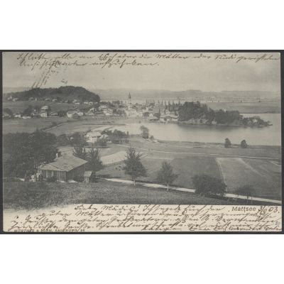 Mattsee