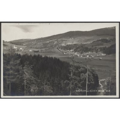 Mühlen