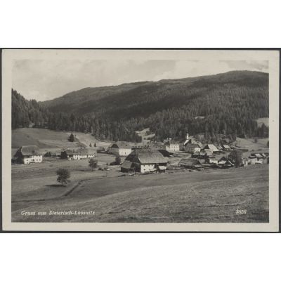 Steierisch Lassnitz