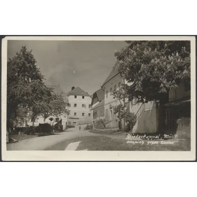 Niederkappel