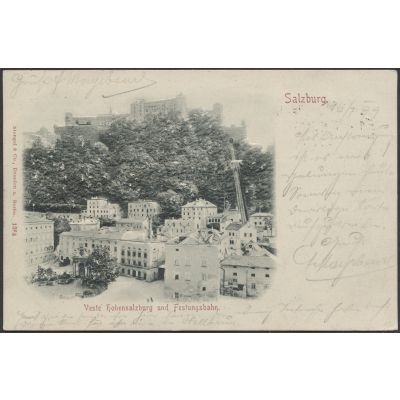 Salzburg