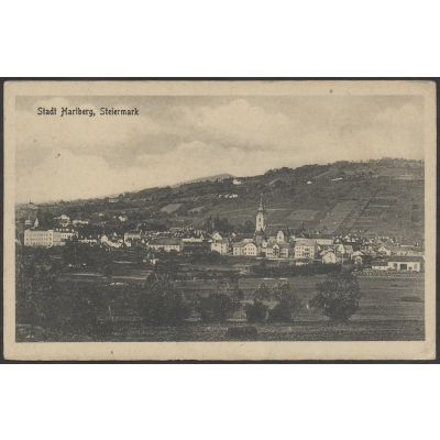 Hartberg