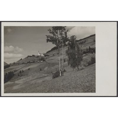 St. Veit in Defereggen