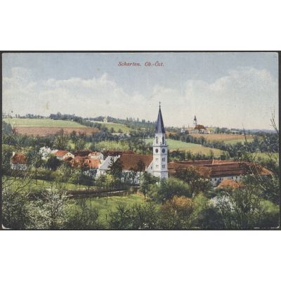 Scharten
