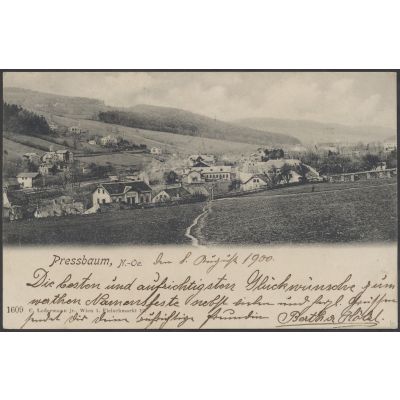 Pressbaum