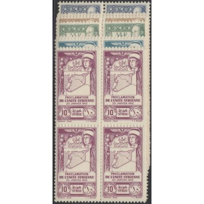 Mi 465-473 (4)