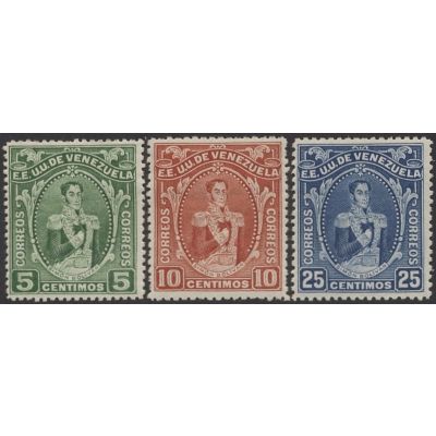 Mi 93-95
