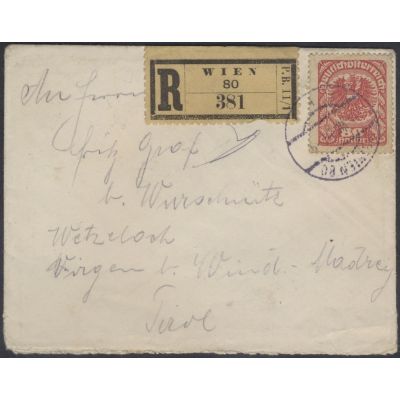 Wien 80