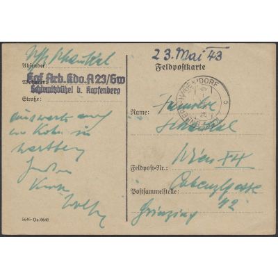 Stalag XVIII