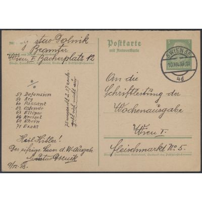 GS-Frageteil