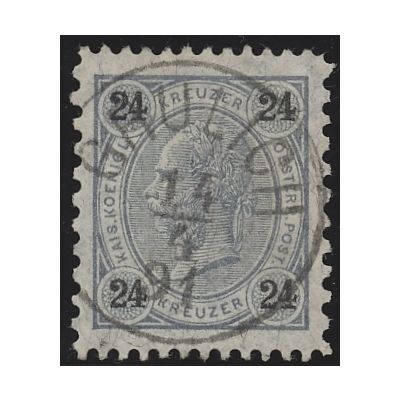 Mischzähnung 11 1/2:9 1/4