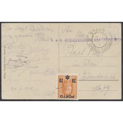 Stans im Unterinntal