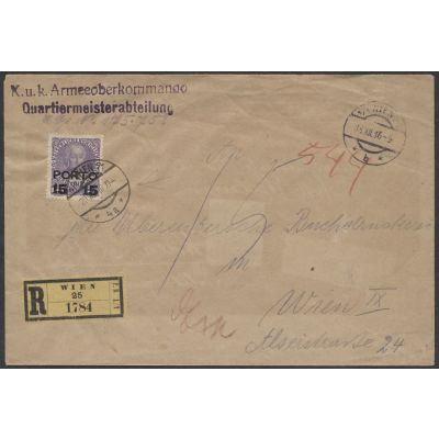 Armeeoberkommando
