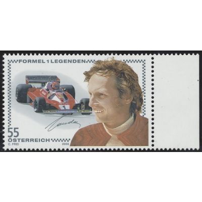 Niki Lauda