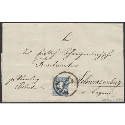Los 181, Zweittag