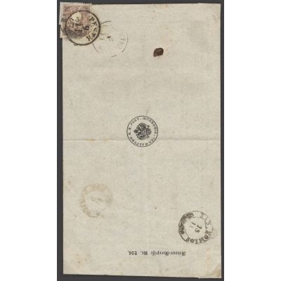 Los 179, 5. Verwendungstag