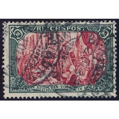 Los 841, Mi 66 III