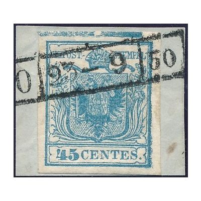Los 665, 18mm Balken oben