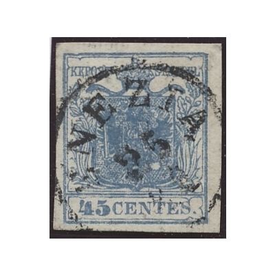 45 Centesimi, HP Type I - C 4