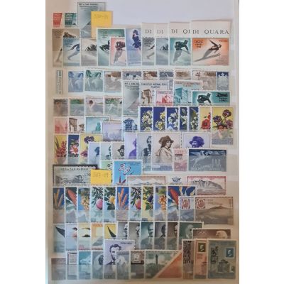 San Marino 1955-1999 **