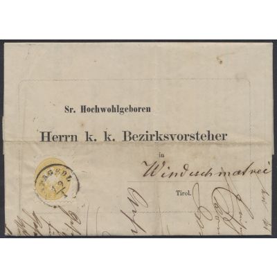 Napagedl Drucksache