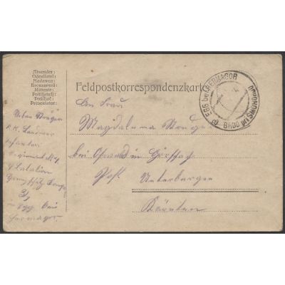 Egg bei Hermagor